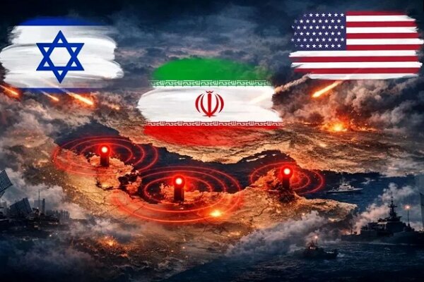 انگلیس: وارد جنگ ایران نمی‌شویم/ ترامپ: خروج از ناتو را بررسی ‌می‌کنم