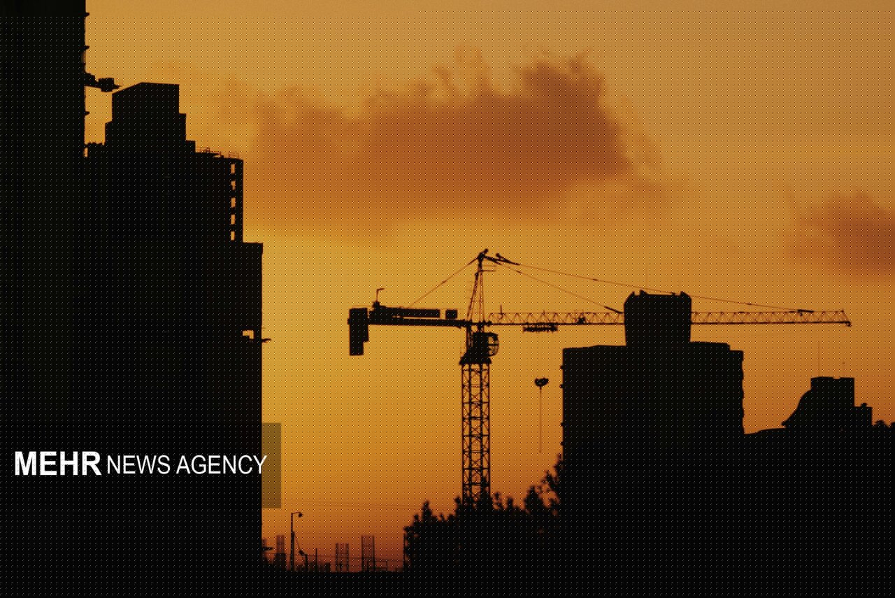 کاهش ۵۰ درصدی تولید مسکن تبعات سنگین اقتصادی در بازار دارد