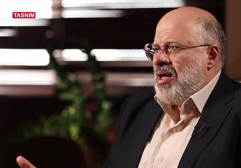 هر خانه در غزه یک «حماده» دارد