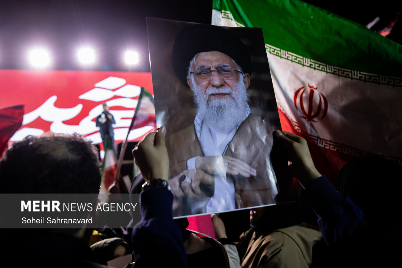 جامعه ورزش حضور فعالی در مراسم تشییع پیکر رهبر شهید انقلاب خواهد داشت