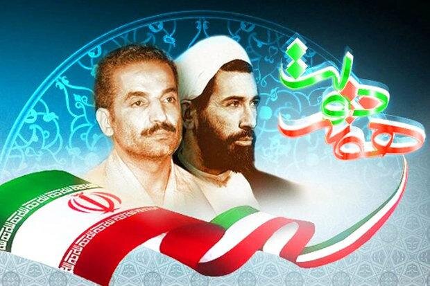 نکا در هفته دولت با ۹۵ پروژه و ۱۰.۸ همت اعتبار به استقبال خدمت می‌رود