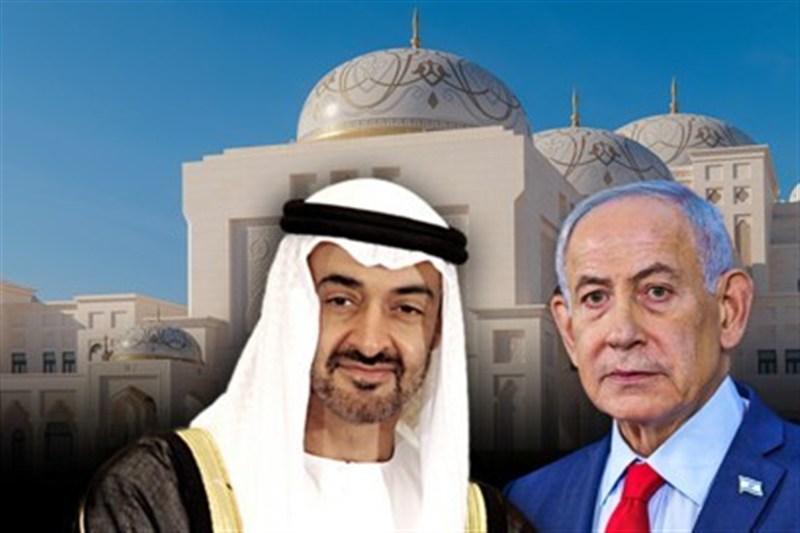 بوی توطئه در ابوظبی؛ نگاهی به ابعاد سفر مخفیانه نتانیاهو به امارات