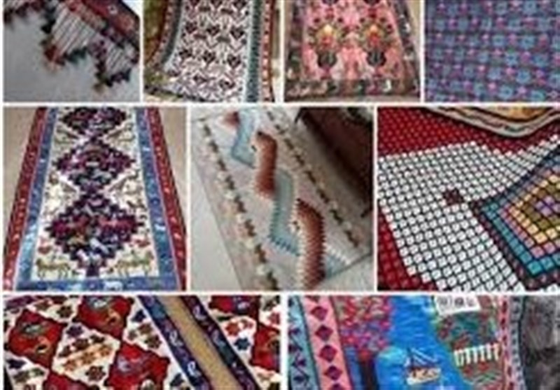 گلیم عنبران ‌ثبت جهانی می‌شود