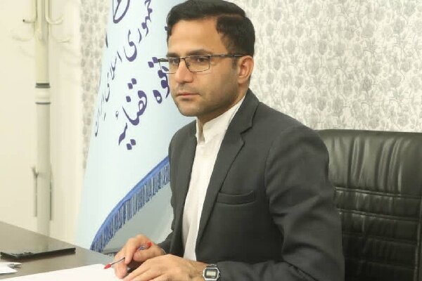 دادستان رودان: هلال احمر؛ نماد ایستادگی در برابر دشمن است
