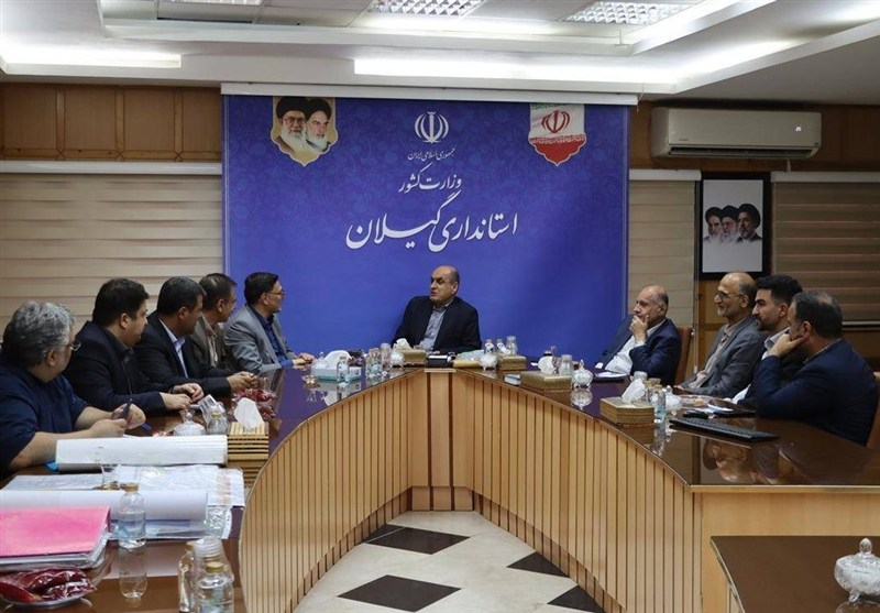 تأمین فقط 40 درصد اعتبار راه‌آهن رشت–آستارا