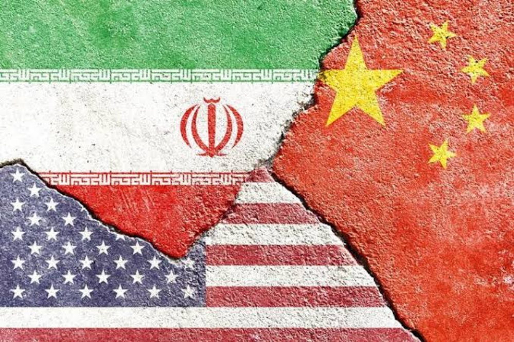چین تنها راه حل عملی برای پایان جنگ ایران را چه می‌داند؟