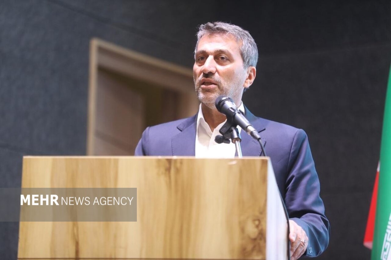 فروزان: ماکو باید برای نقش‌آفرینی در آینده اقتصاد کشور آماده شود