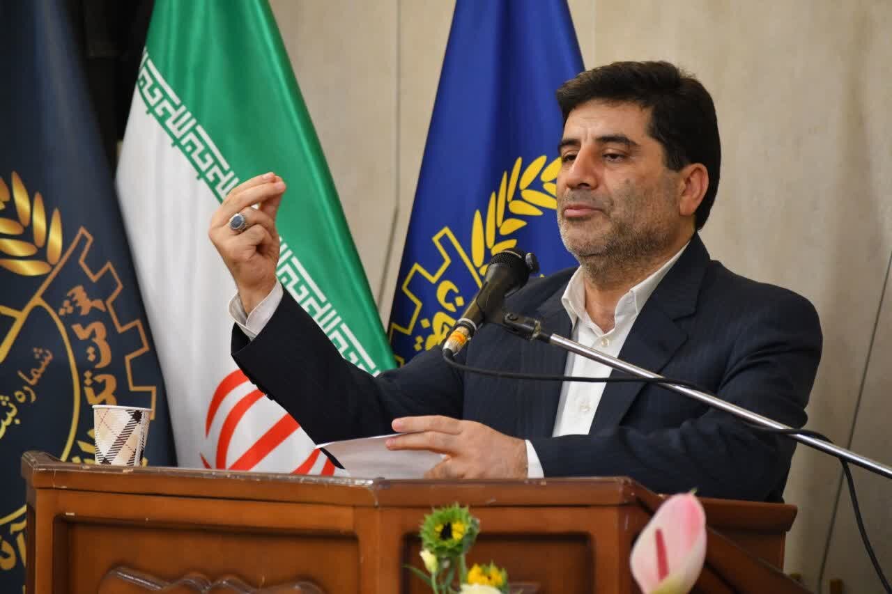 معاون وزیر جهاد: نرخ خرید تضمینی گندم تا ۱۰ روز آینده مشخص می‌شود
