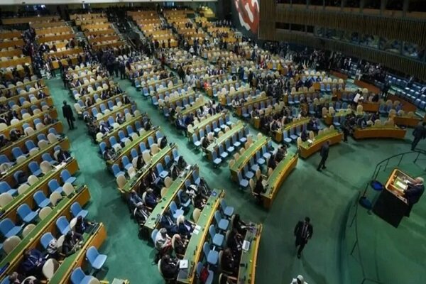 تحلیلگر صهیونیست: سخنرانی نتانیاهو، گورستان طرح عادی‌سازی بود