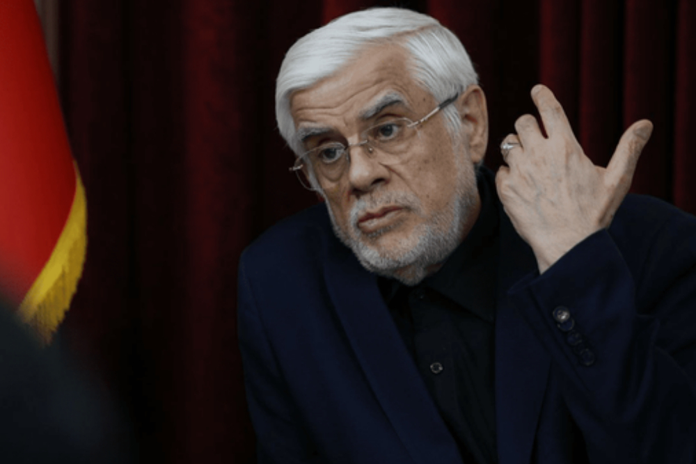 تأکید معاون اول رئیس‌جمهور بر تقویت همکاری‌های راهبردی با چین