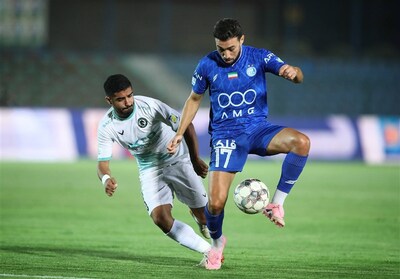 شهرخبر - تلاش مدعیان قهرمانی در آغاز هفته نوزدهم؛ مساوی ممنوع!