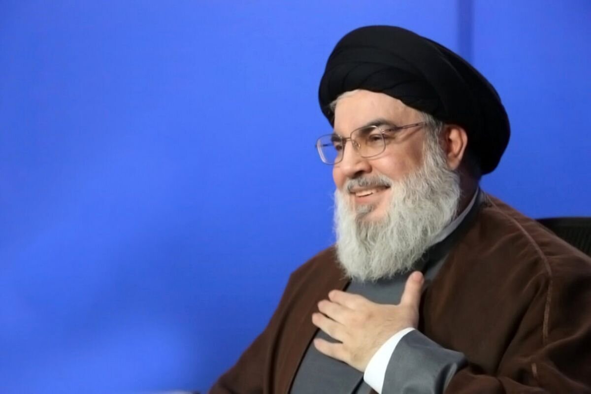برگزاری دومین سالروز شهادت سید حسن نصرالله و سید هاشم صفی‌الدین 