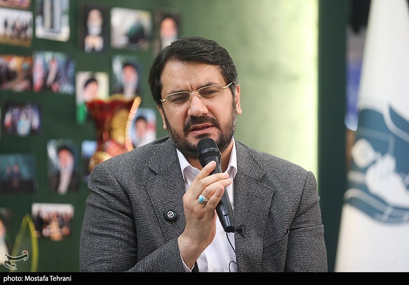 بذرپاش: هزینه جنایات جنگی آمریکا را همه مردم جهان می پردازند