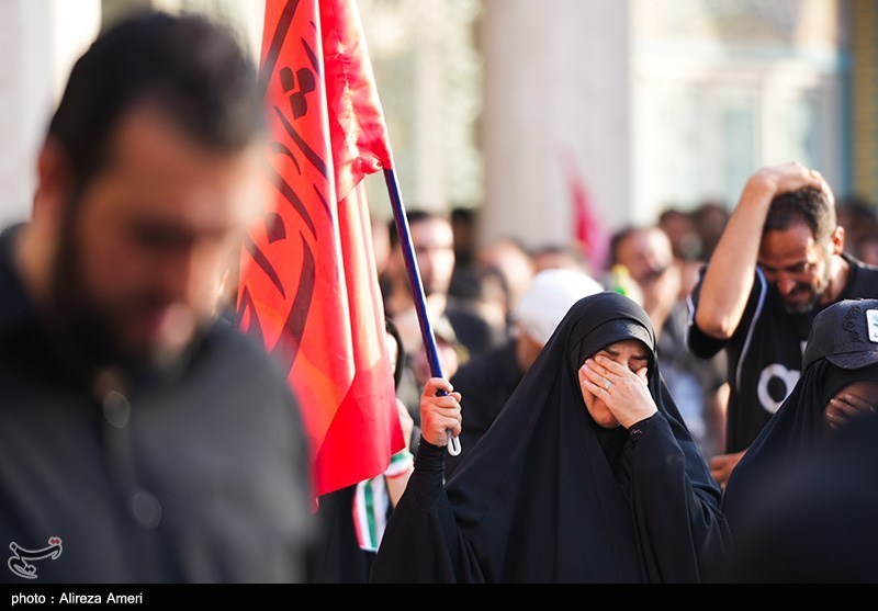نمازی که هیچ‌گاه آرزویش را نداشتیم