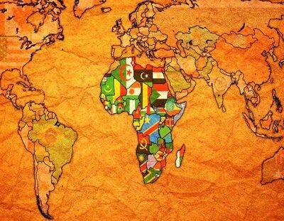 شهرخبر- افزایش ۶۶ درصدی صادرات ایران به آفریقا