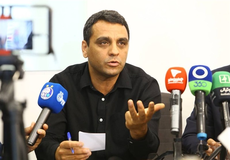 فتاحی: وضعیت میزبانی استقلال در آسیا تا ساعتی دیگر مشخص می‌شود