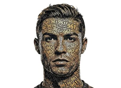 شهرخبر - کریستیانو رونالدو ۳۹ تا مانده!