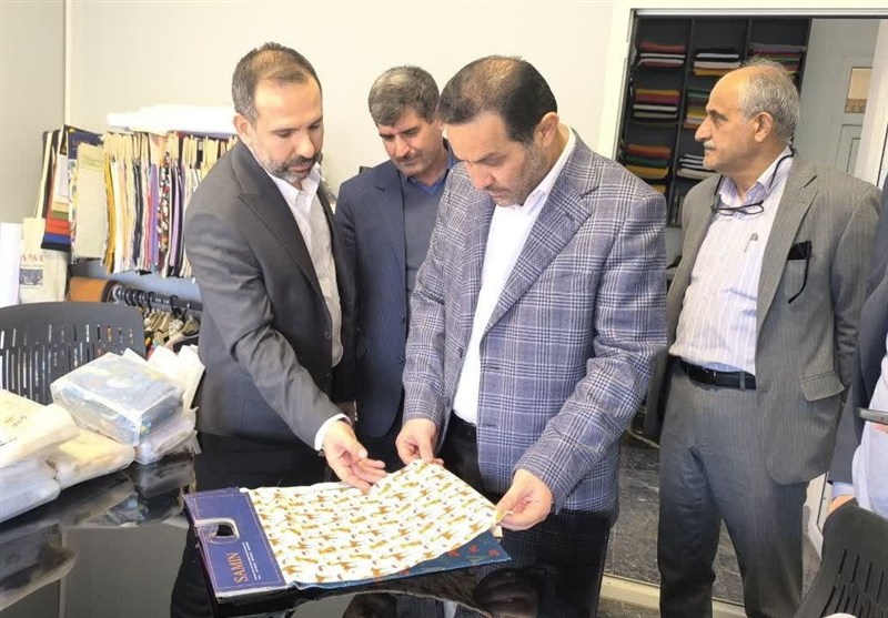 سرمایه‌گذاری‌های میلیاردی در البرز؛ مسیر توسعه صنعتی ادامه دارد