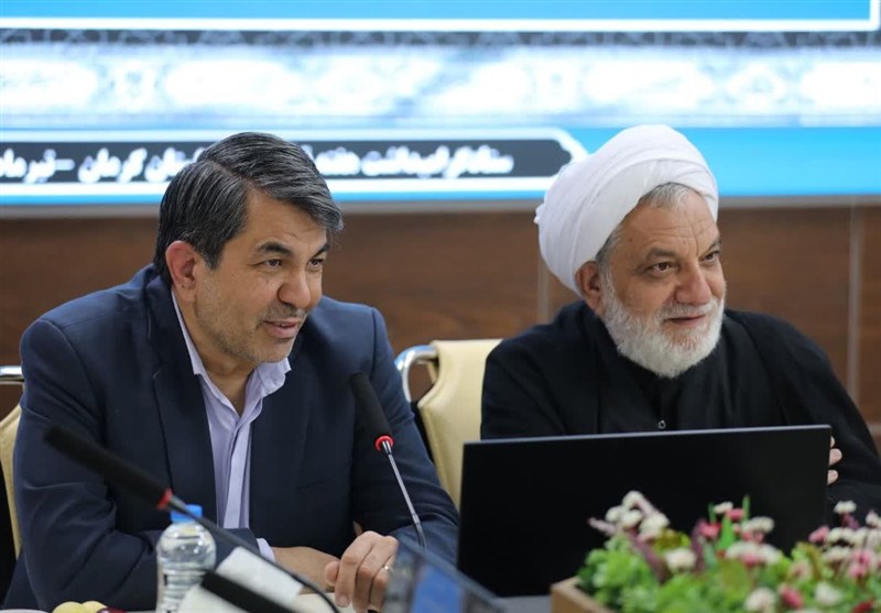 استاندار کرمان: امنیت پایدار پیش‌شرط توسعه و جذب سرمایه در استان است