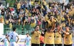 سپاهان 2-1 ذوب‌آهن/فاتحان دربی اصفهان، چهره مدعی به خود گرفتند+ فیلم گل‌ها