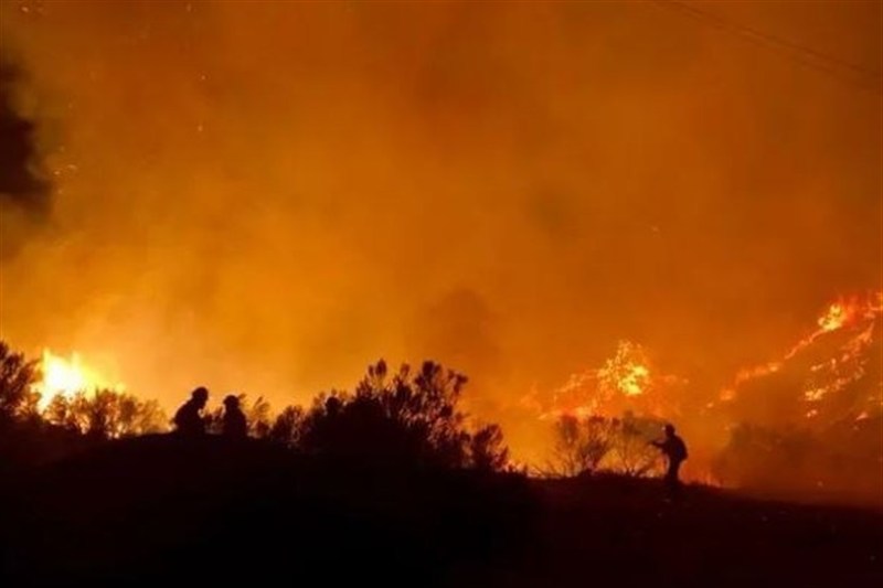 ارتش کانادا به حالت آماده‌باش درآمد