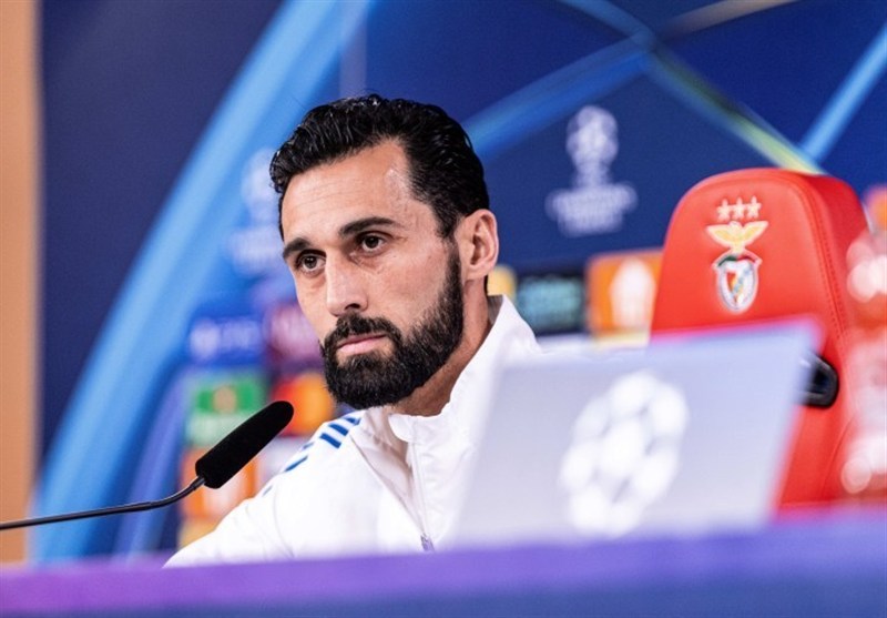 آربلوا: هدف‌مان فتح لیگ قهرمانان اروپا است!