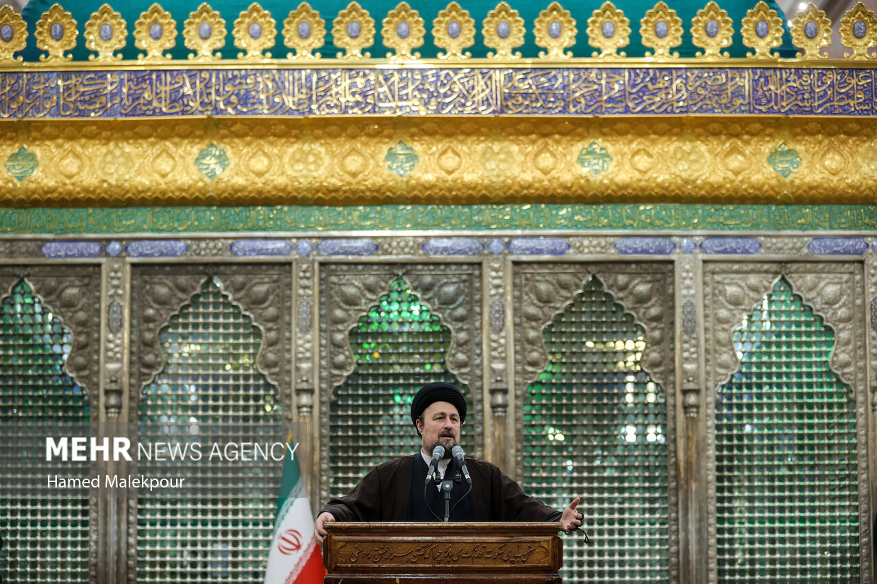 بهترین حکومت آن است که مردم به دین و حکومت و یکدیگر گرایش داشته باشند