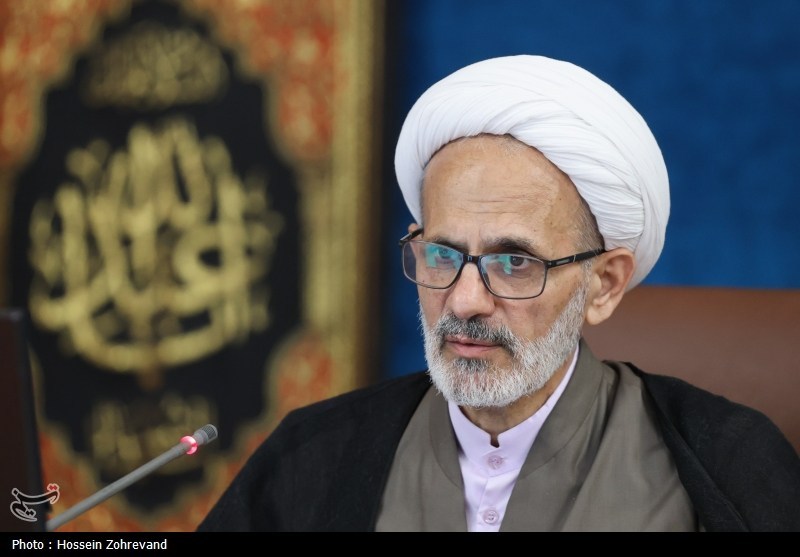 برگزاری 1500 برنامه فرهنگی در پیاده‌روی اربعین امسال
