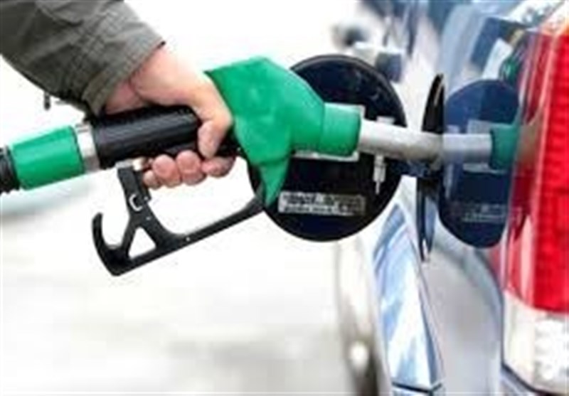 مشکلی در تولید و توزیع بنزین و گازوئیل وجود ندارد