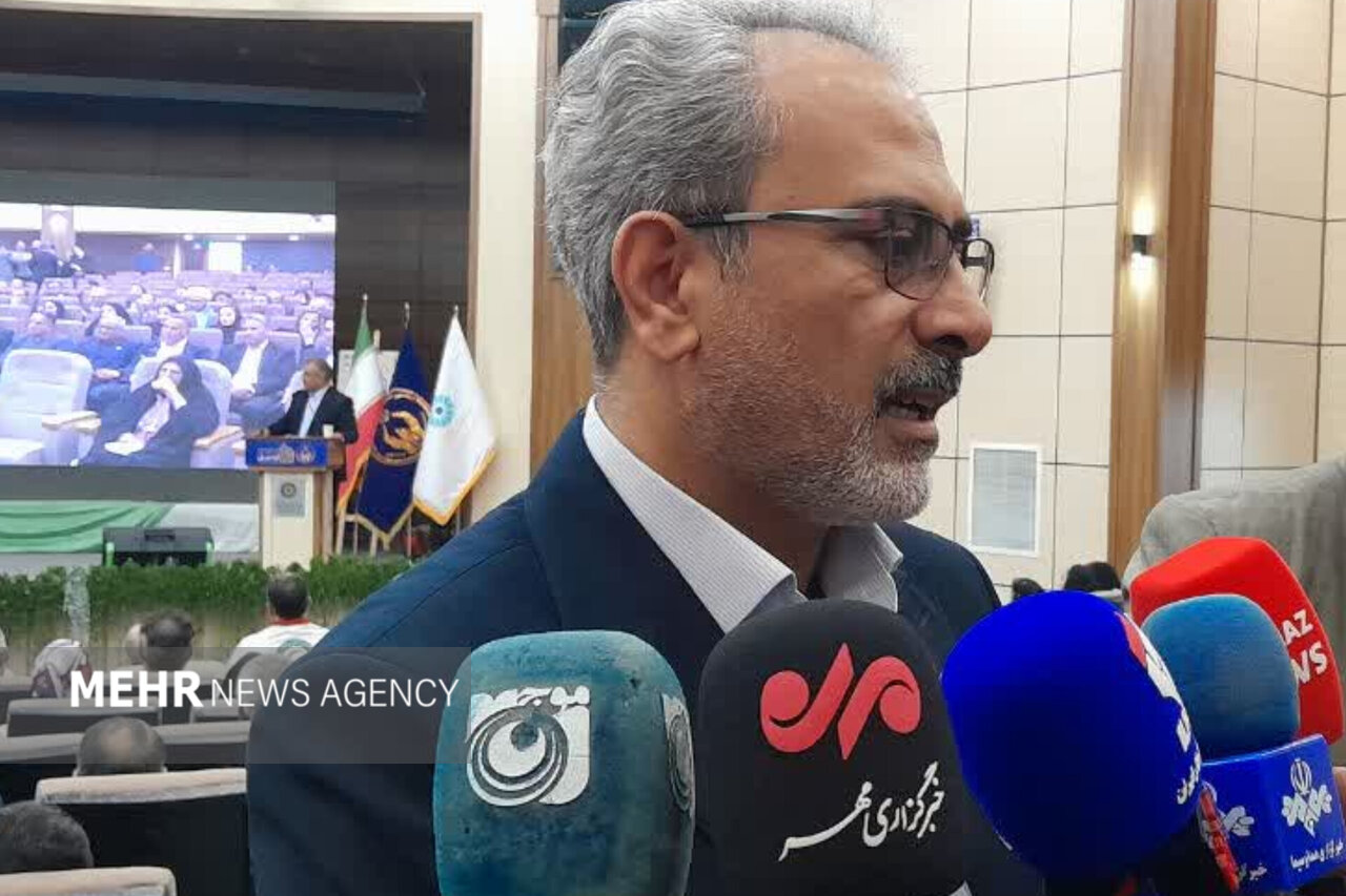 برگزیدگان جشنواره ادبی و هنری «اردبیل؛ دیار احسان» معرفی شدند