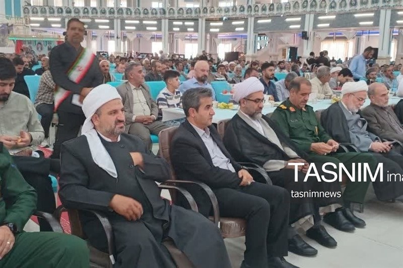 سردار رضایی: فرهنگ شهادت ضامن عزت و اقتدار ملت ایران است
