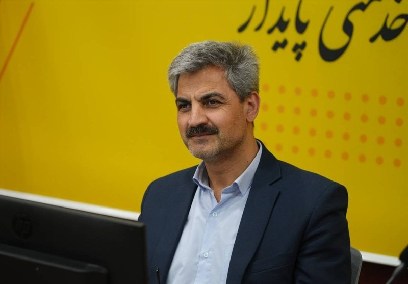 امکان کاهش 1000 مگاواتی بار برق استان تهران با تعویض موتورهای کولر