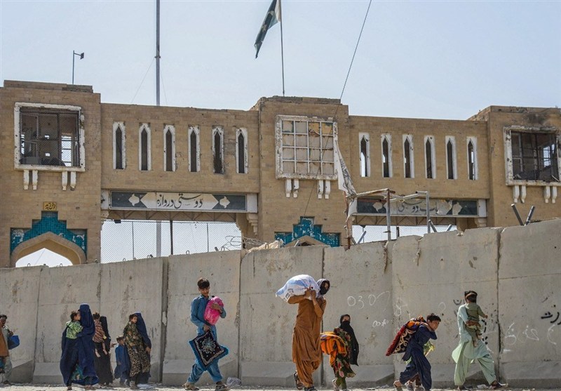 جرگه صلح پاکستان-افغانستان در پیشاور برگزار می‌شود
