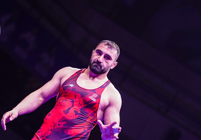 مجتبی گلیج به دلیل مصدومیت، از حضور در مسابقات قهرمانی آسیا انصراف داد