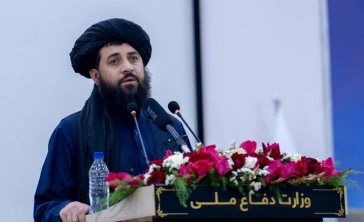 کابل:افغانستان اجازه استفاده از خاک خود علیه کشورهای همسایه را نمی‌دهد