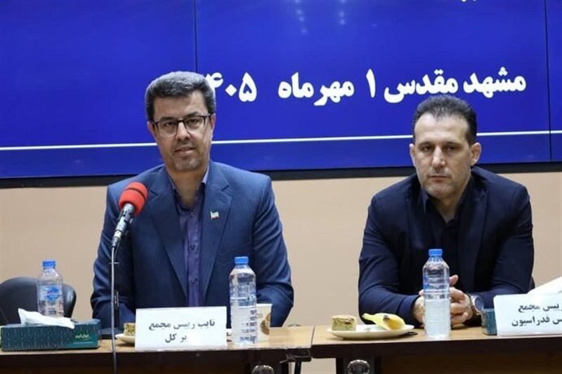 خراسان رضوی از قطب‌های اصلی جودوی کشور است