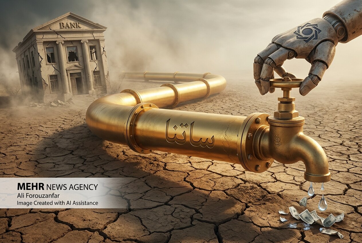 فشار به بانک های ناتراز افزایش یافت؛ ابزارهای کنترلی کافی است؟