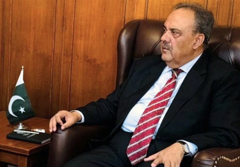 درانی: تا رفع نگرانی‌های امنیتی عادی‌سازی روابط با طالبان ممکن نیست
