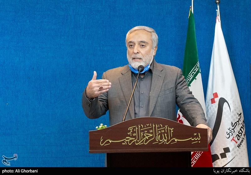 روایت تاریخی رجبی‌دوانی از نبرد ایران و استکبار؛ میدان مقاومت شکل گرفت