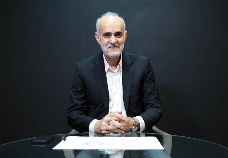 نبی: امیدواریم دل ملت ایران را در جام جهانی ۲۰۲۶ شاد کنیم