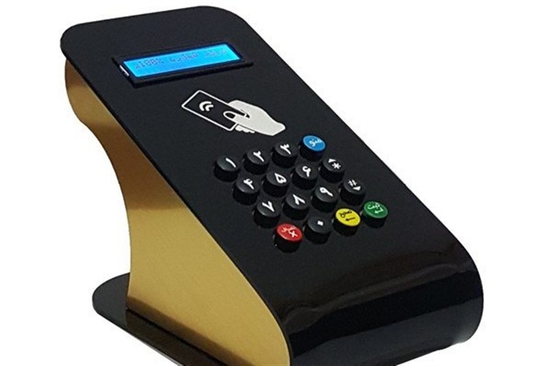 بهترین دستگاه ثبت شماره مشتری