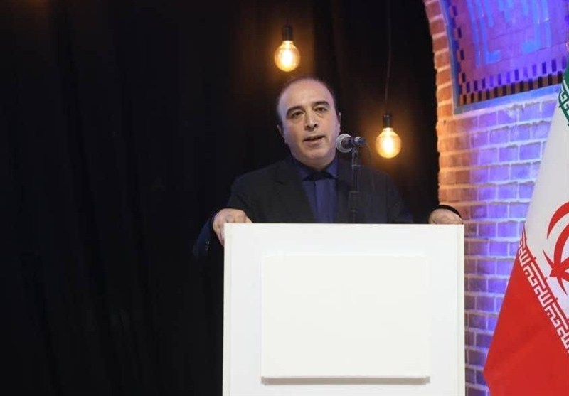 ‌14 طرح شیلاتی حاصل همایش سرمایه‌گذاری بین‌المللی در اردبیل
