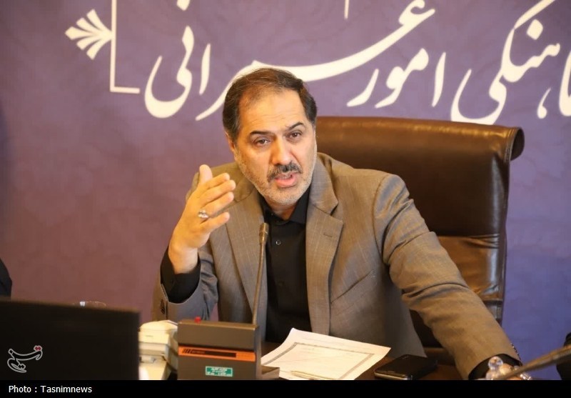 تکمیل حلقه ترافیکی قم با اجرای فاز دوم آزادراه شهید سلیمانی