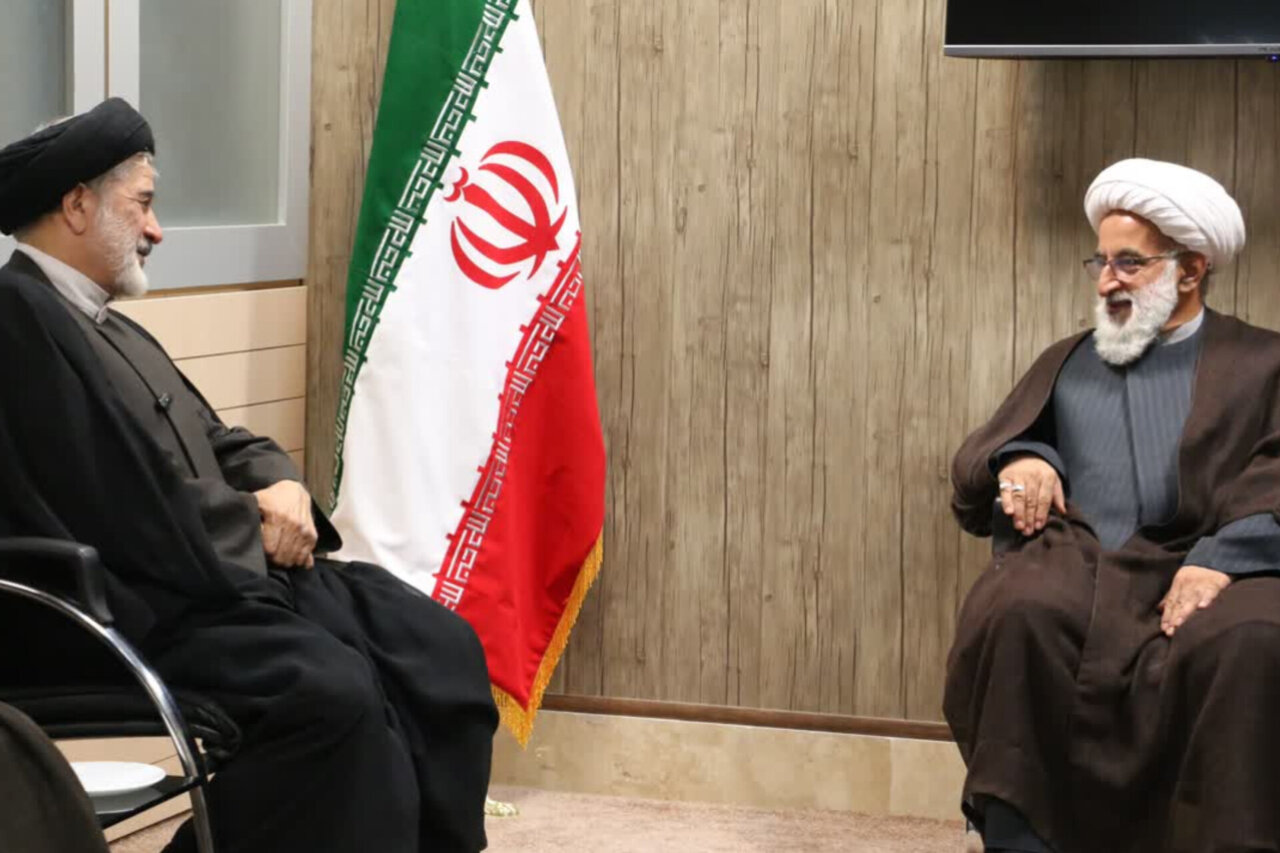 انتقاد آیت‌الله ردایی از سپردن مسئولیت‌ها به افراد غیرمتخصص