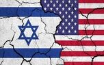 افت حمایت افکار عمومی آمریکا از اسرائیل؛ شکاف نسلی درباره فلسطین عمیق‌تر شد