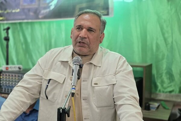 ظرفیت‌های طبیعی خوزستان نباید به دلیل ترک فعل از بین برود