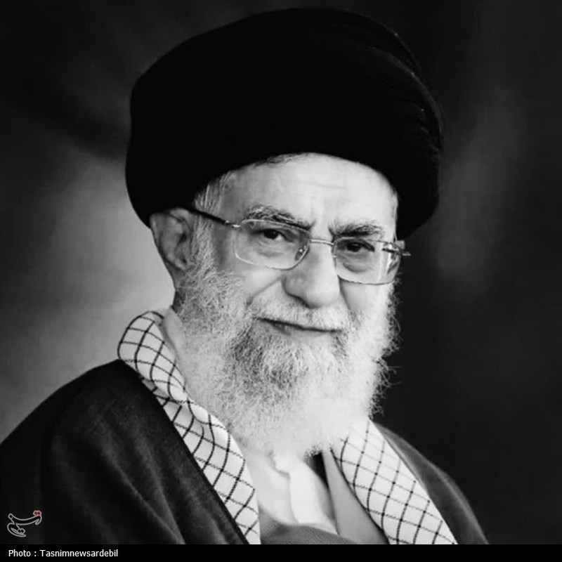 حسن خجسته: شهید خامنه‌ای شهیدوار زیست