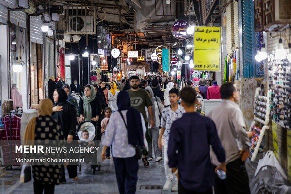 نبض بازار؛ روایت میدانی از اقتصاد