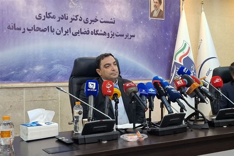 "منظومه بومی ناوبری" جایگزین GPS در پژوهشگاه فضایی پیاده‌سازی می‌شود