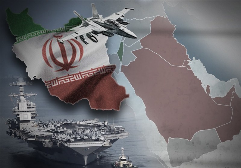 میانجی یا میزبان جنگ؛رفتار دوگانه شورای همکاری خلیج فارس در قبال ایران